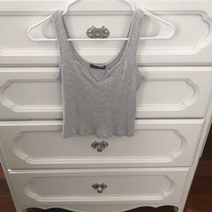 BRANDY MELVILLE TANK TOP